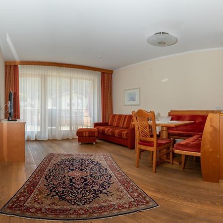 Hotel Garni Elisabeth Zell am Ziller Kültér fotó