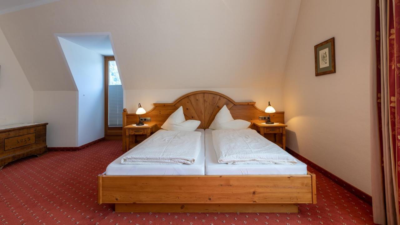Hotel Garni Elisabeth Zell am Ziller Kültér fotó